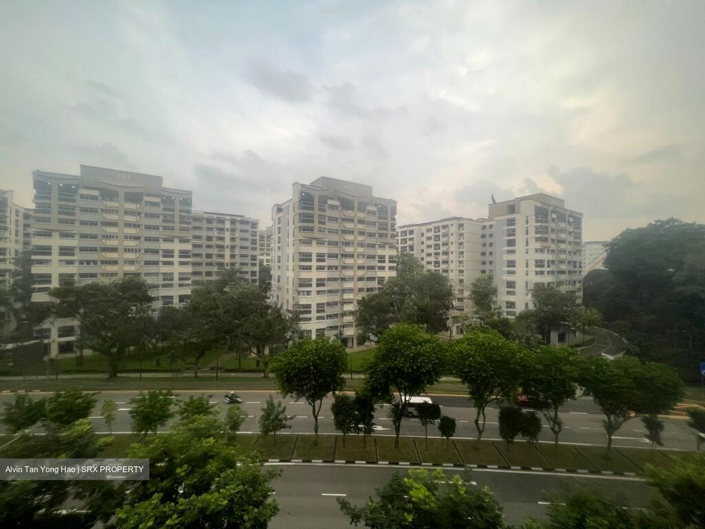 WOODLANDS MRT STATION (TE2) (D25), Office #501531841
